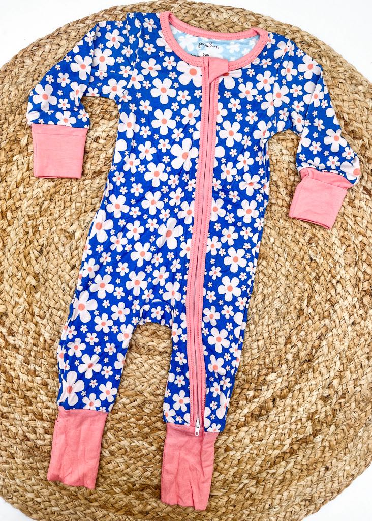 THE FAVORITES BAMBOO COLLECTION (0/3m-12/18m)