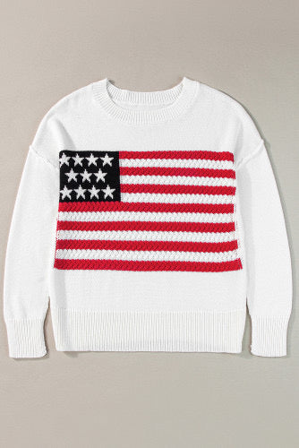 AMERICAN KNIT