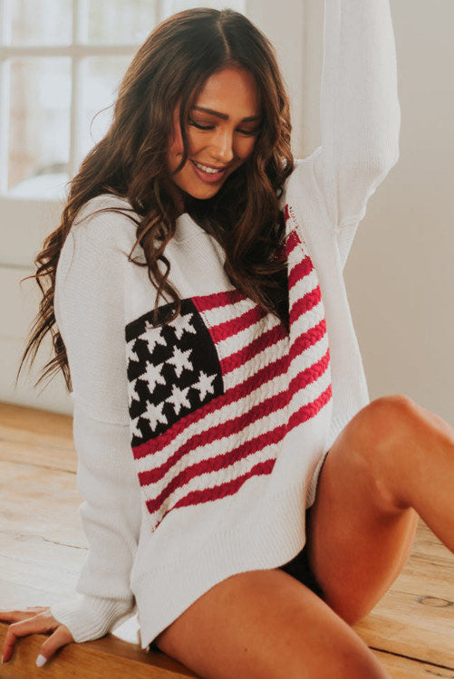 AMERICAN KNIT