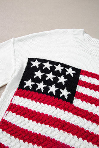 AMERICAN KNIT