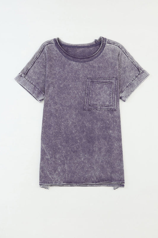 THE BOBBI TEE