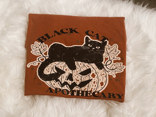 BLACK CAT APOTHECARY