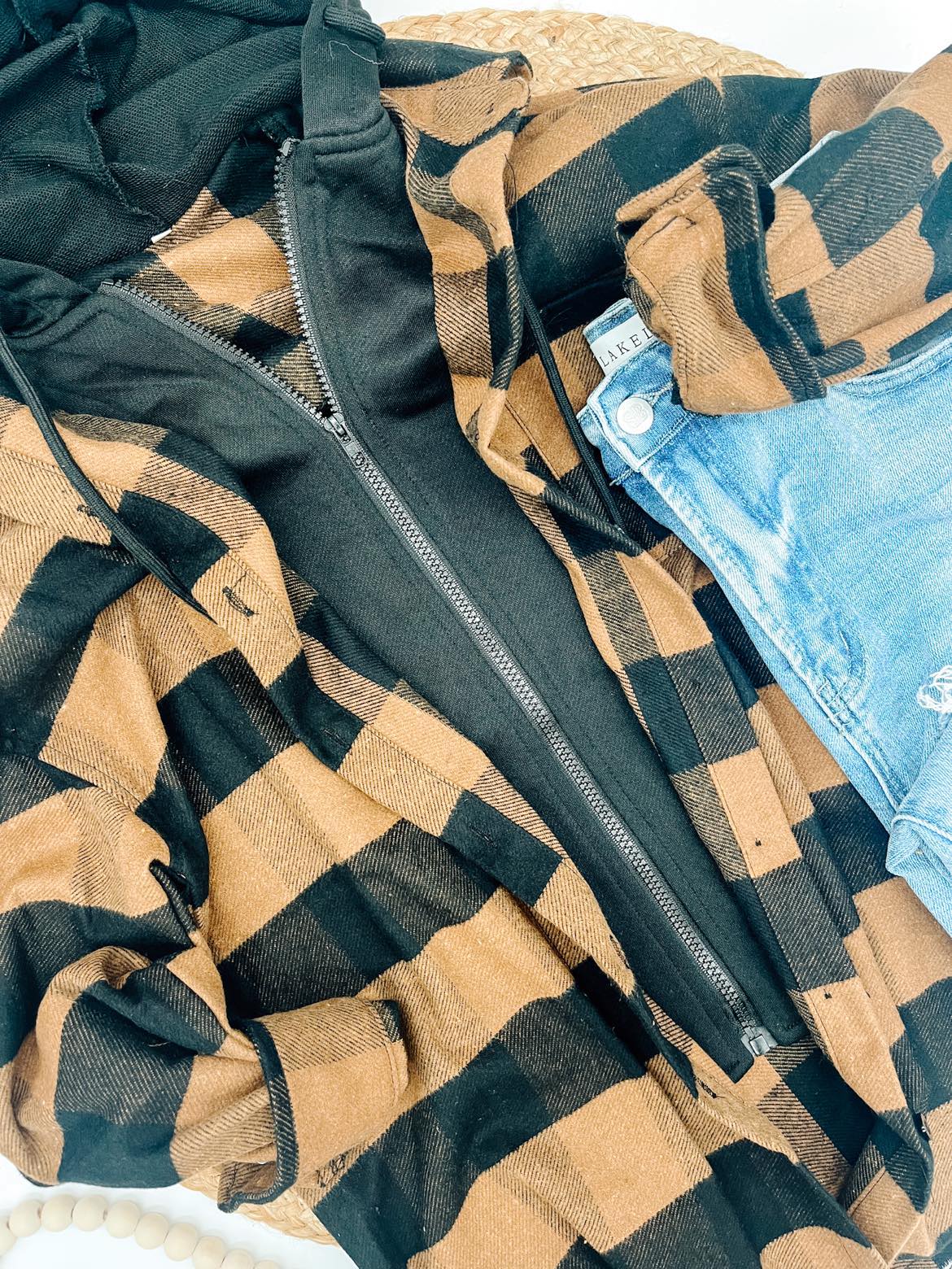 THE NOVA FLANNEL