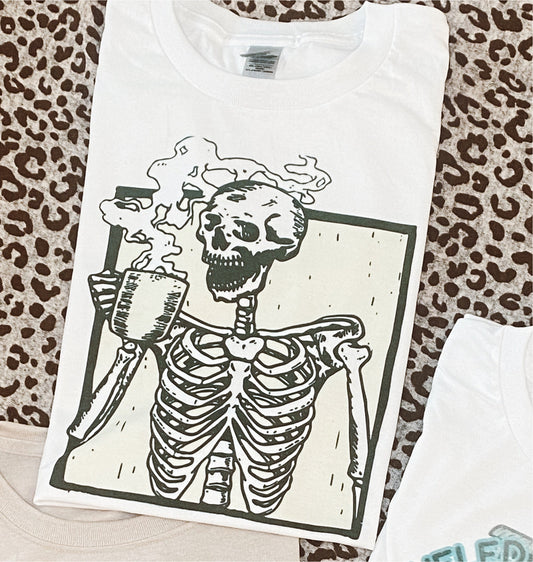 SKELLY COFFEE