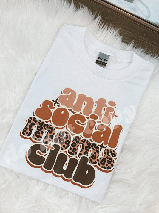 ANTISOCIAL MOMS CLUB